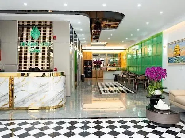 Ha Hotel 3*