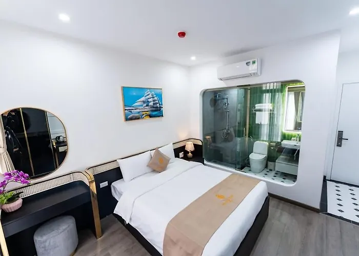 Ha Hotel 3*