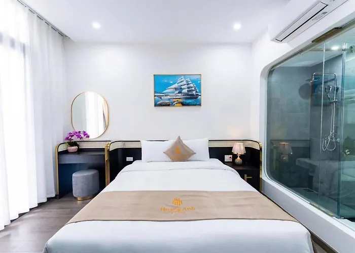 Ha 3* Hạ Long