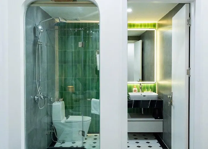 Ha Hotel