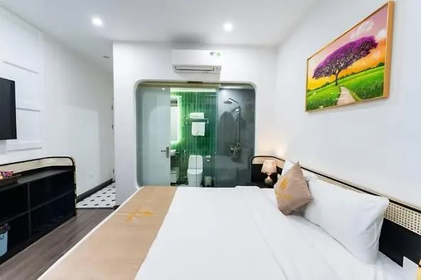 Ha 3* Hạ Long