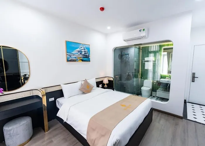 Ha Hotel 3*