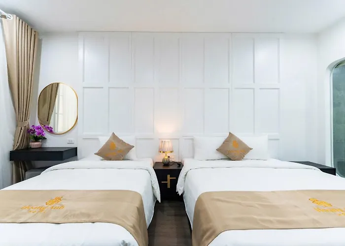 Hotel Ha