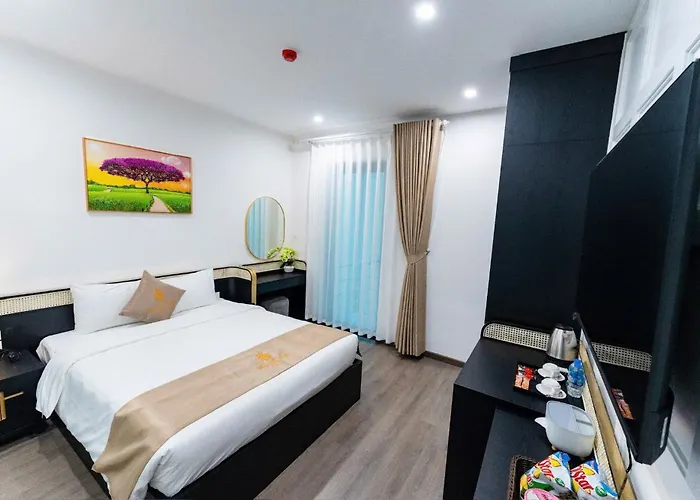 Ha 3* Hạ Long